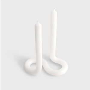 Lex Pott Twist Candle